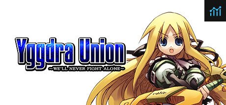 Yggdra Union PC Specs