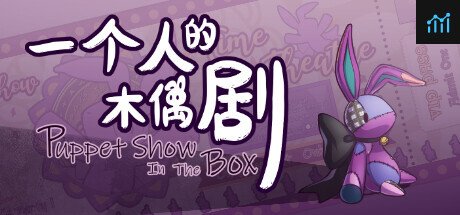 一个人的木偶剧 PC Specs
