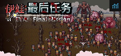 伊娃：最后的任务/Eva: Final  Mission PC Specs
