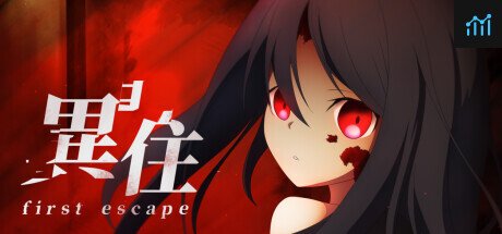 異住 ~first escape~ PC Specs