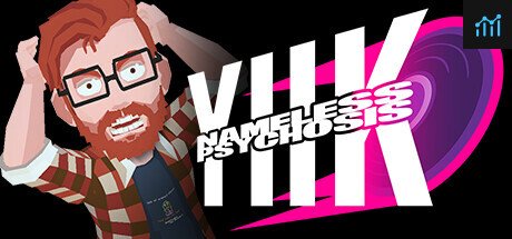 YIIK Nameless Psychosis PC Specs