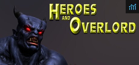 英雄与霸主 Heroes and Overlord PC Specs