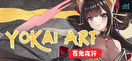 Yokai Art: Night Parade of One Hundred Demons PC Specs