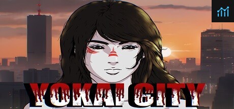 Yokai City PC Specs