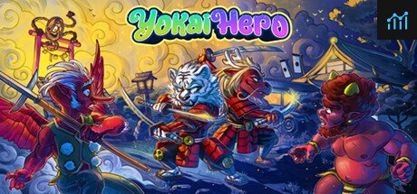 Yokai Hero PC Specs