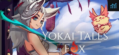 Yokai Tales: Fox PC Specs