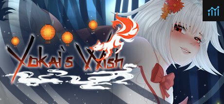 Yokai's Wish PC Specs