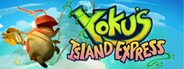 Yoku's Island Express System Requirements