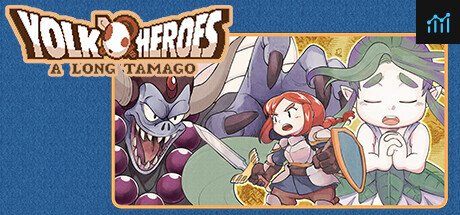 Yolk Hero: A Long Tamago PC Specs