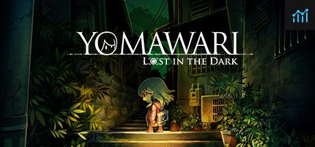 Yomawari: Lost in the Dark PC Specs