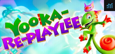 Yooka-Replaylee PC Specs