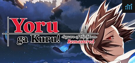 Yoru ga Kuru! -Square of the Moon- Remastered PC Specs