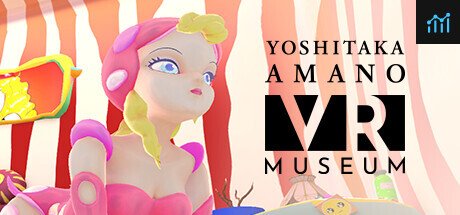 Yoshitaka Amano's VR Museum PC Specs