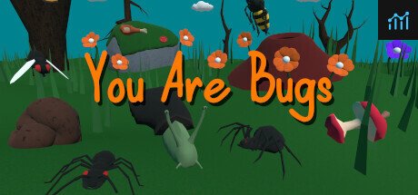 You Are Bugs PC Specs