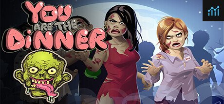 YOU ARE THE DINNER PC Specs