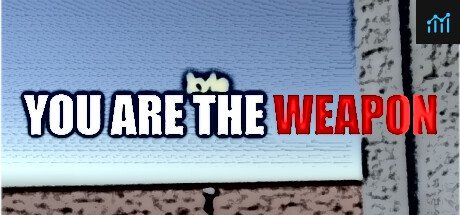 You are the weapon! PC Specs