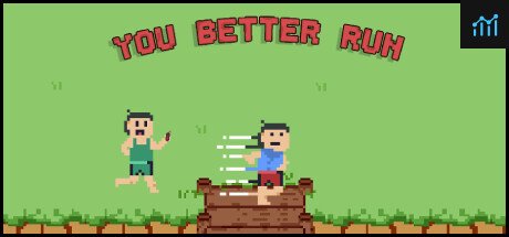 You Better Run PC Specs