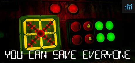 You Can Save Everyone PC Specs