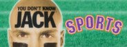 YOU DON'T KNOW JACK SPORTS System Requirements