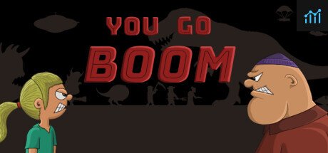 You Go Boom PC Specs
