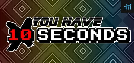 You Have 10 Seconds (2023) PC Specs