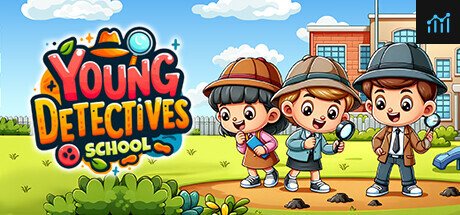 Young Detectives:School PC Specs