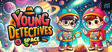 Young Detectives: Space PC Specs