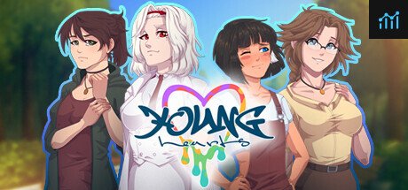 Young Hearts PC Specs