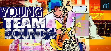 YOUNG TEAM SOUNDS PC Specs