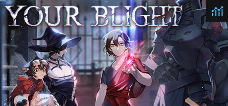 Your Blight PC Specs