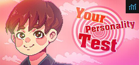 Can I Run Your Personality Test?