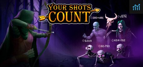 Your Shots Count PC Specs