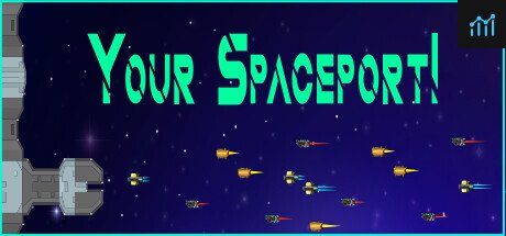 Your Spaceport! PC Specs