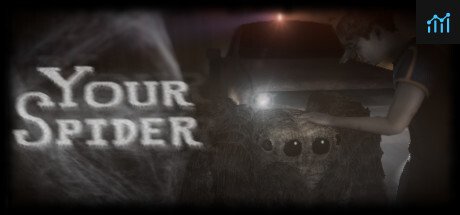 Your Spider PC Specs