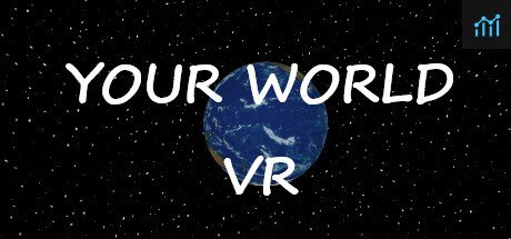 Your World VR PC Specs