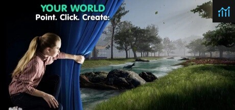 Your World PC Specs