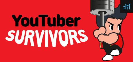 Youtuber Survivors PC Specs