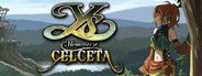 Ys: Memories of Celceta System Requirements