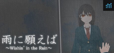 雨に願えば～Wishin' in the Rain～ PC Specs