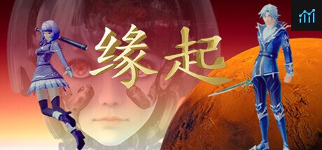 缘起 PC Specs