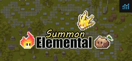 元素召唤 Summon Elemental PC Specs