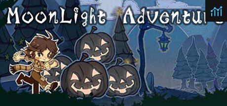 月光下的冒险-Moonlight Adventure PC Specs