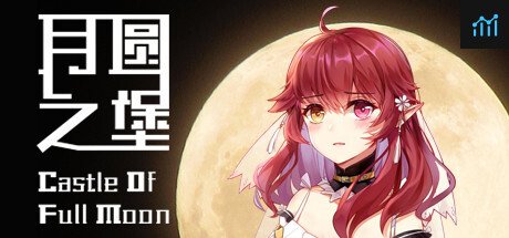 月圆之堡 Castle of Full Moon PC Specs