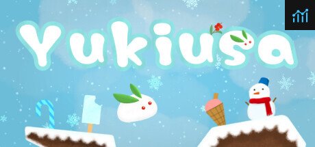 Yukiusa PC Specs