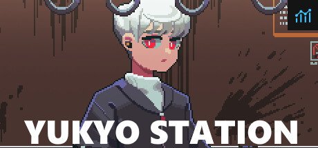 Can I Run Yukyo Station?