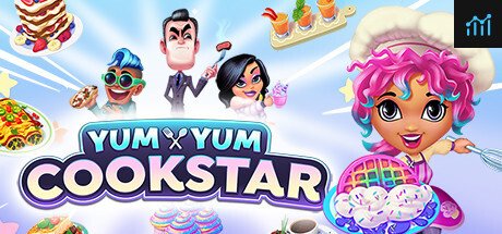 Yum Yum Cookstar PC Specs