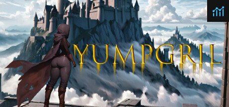 Yumpgril PC Specs