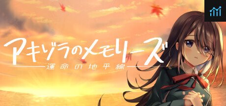 アキゾラのメモリーズ-運命の地平線- PC Specs