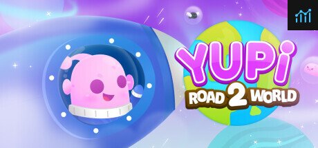 Yupi Road 2 World PC Specs