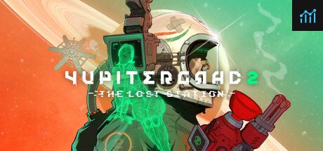 Yupitergrad 2: The Lost Station PC Specs
